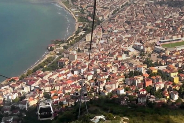 ordu buyuksehir
